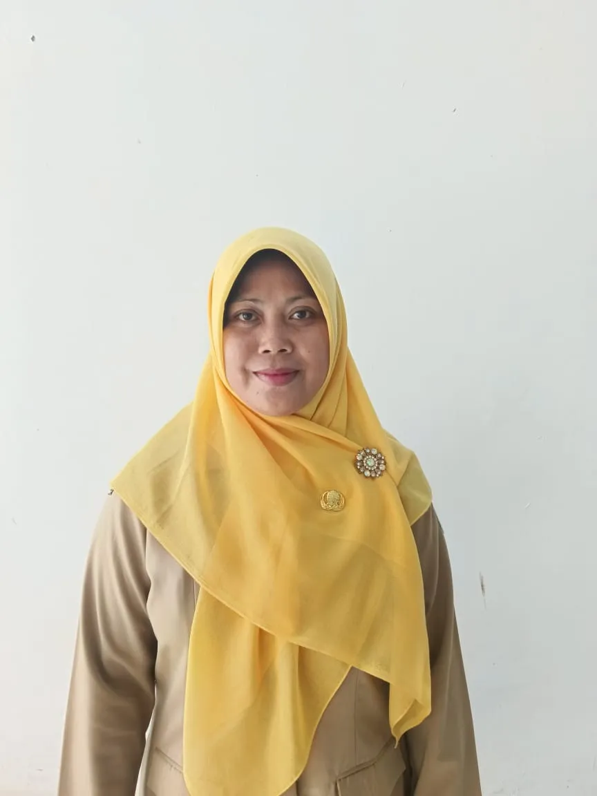 ANDANG KASIH SUKRAENI SATI
