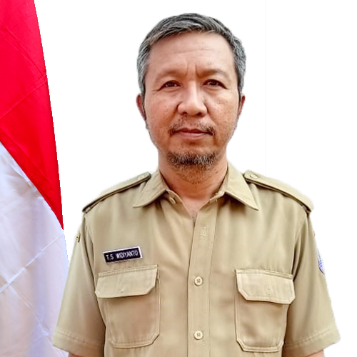 TRIYOSO SETYO WIDIYANTO